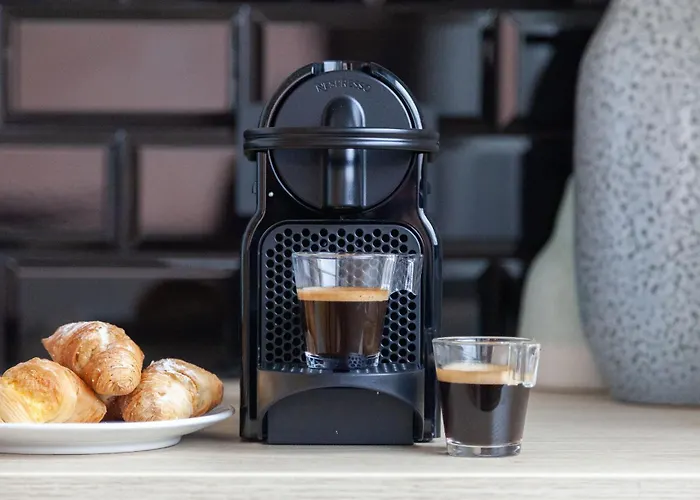 Hotel Welldone Sierpes Boutique Siviglia