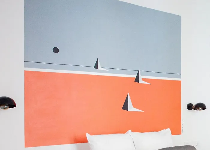 Lukanda Hospec Olehousing Siviglia